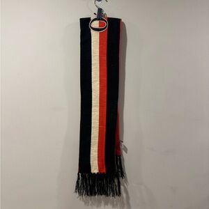 Ottawa Senators NHL Hockey Team Official Scarf